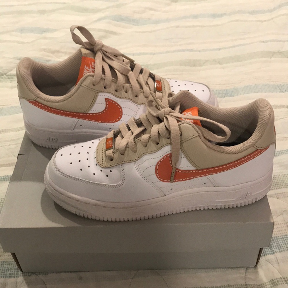 Women’s Air Force 1 ‘07